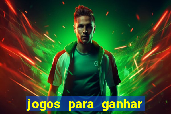 jogos para ganhar dinheiro pelo celular